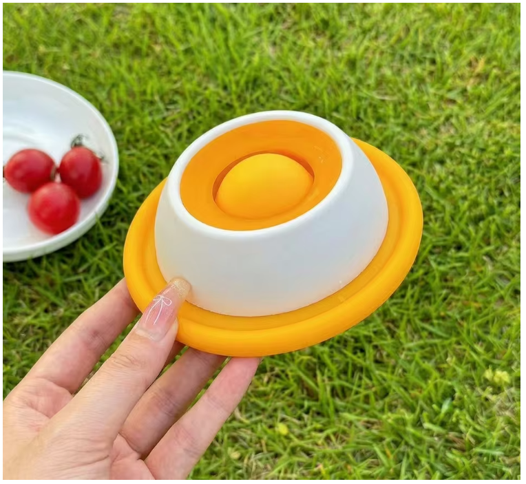 Juguete Interactivo Dispensador de Golosinas – Comedero Lento para Perros y Gatos - Image 4